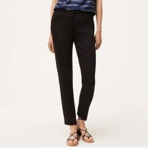 Loft Skinny Ankle Pants